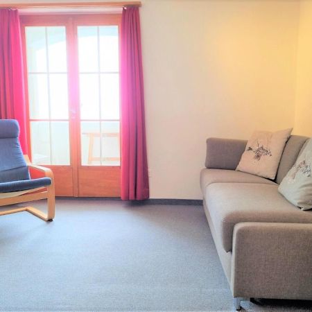 Bisang R Apartman Arosa Kültér fotó