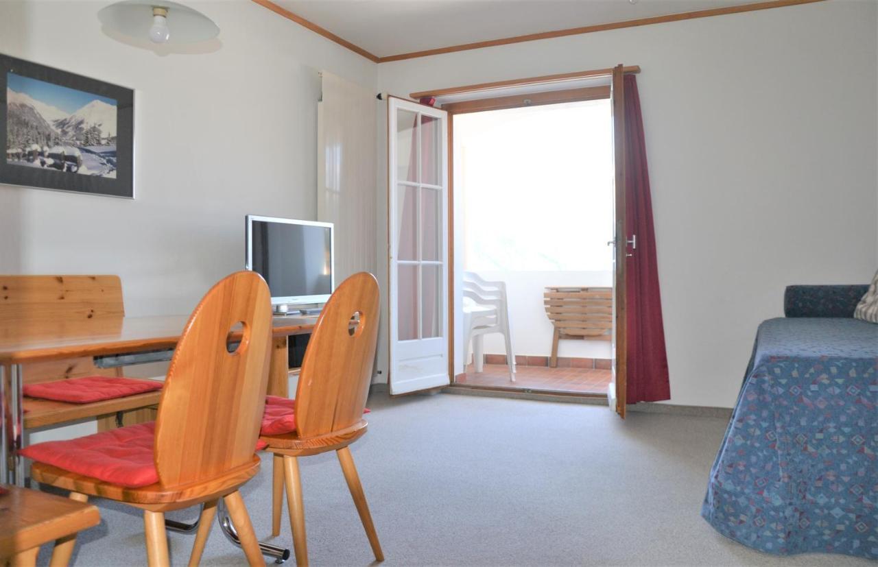 Bisang R Apartman Arosa Kültér fotó