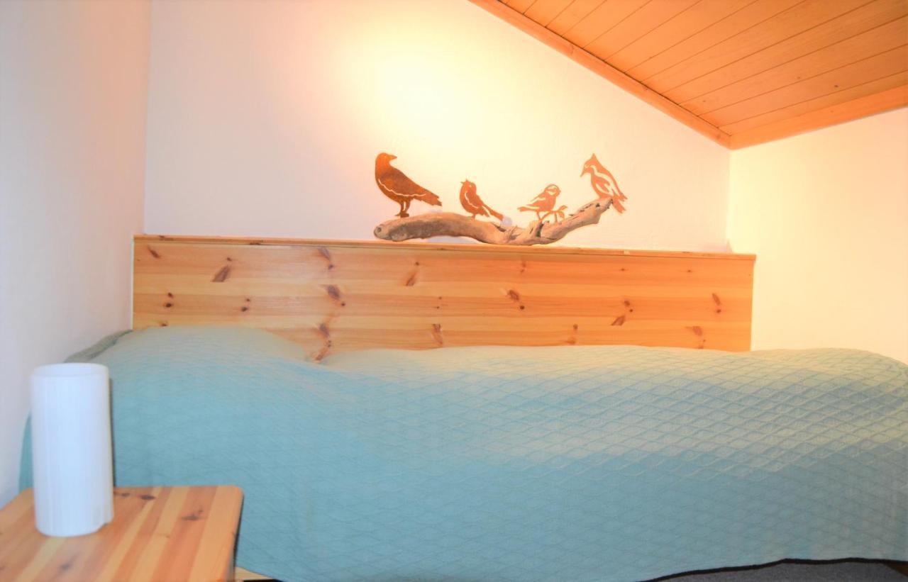 Bisang R Apartman Arosa Kültér fotó