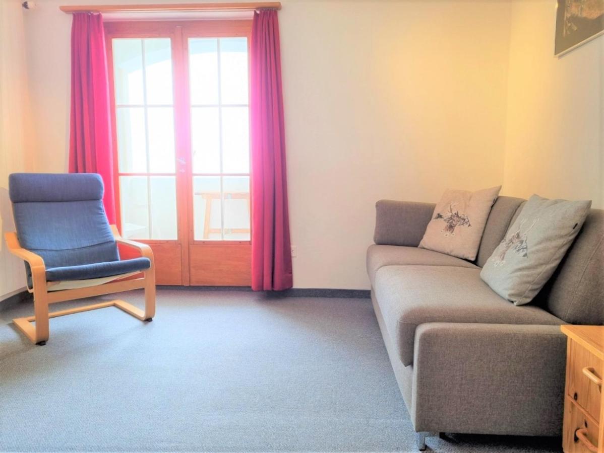 Bisang R Apartman Arosa Kültér fotó